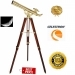 Celestron Ambassador 80 AZ 3.1 /80mm Brass Refractor Telescope Kit