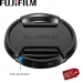 Fujifilm 77mm Front Lens Cap