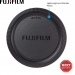 Fujifilm X-Series Interchangeable Body Cap