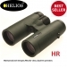 Helios 10x42 Lightwing HR High Resolution Roof Prism Binoculars