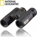 National Geographic 10x25 Roof Prism Compact Binoculars