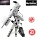 Skywatcher EQ6-R Pro SynScan Computerized Go-To Equatorial Mount