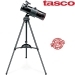 Tasco Spacestation 4.5"/114mm Reflector Telescope Kit
