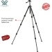 Vortex Summit II Carbon Fiber Tripod with Pan/Tilt QR Head