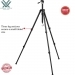 Vortex High Country II Aluminum Tripod with Pan/Tilt QR Head