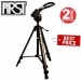 F1RST 9569AC First Evolution 3 Way Medium Duty Tripod