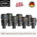 Baader Hyperion Eyepieces Complete Set With Carry Case
