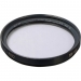 B+W 62mm Single Coated 101 Solid Neutral Density 0.3 Filter
