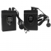 Dorr WRT-80 Wireless Microphone Kit Dorr WRT-80 Wireless Microphone Kit