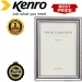 Kenro 8x10 Inches 20x20cm Symphony Retro Series Album