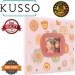 Kusso Pink Festival Design Scrapbook