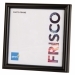 Kenro 8x8-Inch Frisco Square Photo Frame - Black