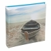Kenro Holiday Boat Design 6x4-Inch Memo Album 200