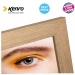 Kenro Envoy Bronze Frame A1 With Mat A2