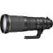 Nikon AF-S Nikkor 500mm F4E FL ED VR Lens