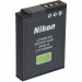 Nikon EN-EL12 Lithium-Ion Battery (3.7V, 1050mAh)