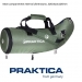 Praktica Spotting Scope Case for 70mm and Above - Green