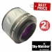 SkyWatcher 0.85x Focal Reducer/Corrector Lens For Evostar-100ED Pro