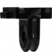Spypoint XHD-SA Slide Adaptor Black
