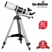 Skywatcher Startravel-120 AZ-3 Refractor Telescope