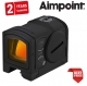 Aimpoint Acro S-2 Dot Sight 9 MOA