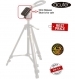 Acuter Quick Release Shoe For Evolution 9569AC Tripod