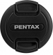 Pentax 67mm O-LC67 Snap On Lens Cap