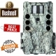 Bushnell Core S-4K No Glow 30MP Trail Camera