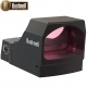 Bushnell RXS10R RXS Reflex Black 1x25mm 4 MOA Red Dot Reticle Bushnell RXS10R RXS Reflex Black 1x25mm 4 MOA Red Dot Reticle