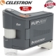 Celestron 5.0MP FlipView LCD Digital Handheld Microscope