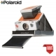 Polaroid Film Shield for Folding Cameras