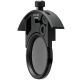 Nikon 40.5mm Drop-in CPL Filter for Nikon AF-S NIKKOR 400mm