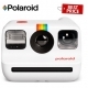 Polaroid GO Gen 2 White Camera