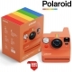 Polaroid Now+ Generation 3 i-Type Instant Camera - Coral