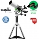 Sky-watcher STARTRAVEL 102AZ Pronto 102mm F/500 ALT-Azimuth Telescope