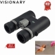 Visionary Freebird ED 8x42 Binoculars