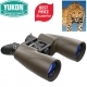 Yukon Advanced 20X50 WP Optics Solaris Binocular