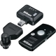 Nikon WR-R10/WR-T10/WR-A10 Wireless Remote Adapter Set