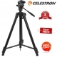 Celestron Ultima Tripod with Pan/Tilt Head