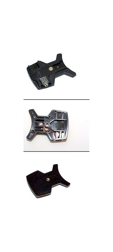 Nikon AS-19 Speedlight Stand for the SB-800 AF Flash
