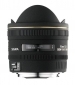 Sigma 10mm F2.8 EX DC Fisheye HSM Lens for Sigma Digital Cameras