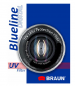 Braun 55mm Ultra Violet Filter Blueline