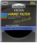 Hoya 62mm HMC NDx400 Filter