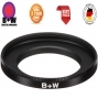 B+W 67-77mm Step Up Ring