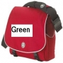 Geekstar Green Photo Bags