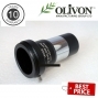 Olivon 1.25 inches 2x achromatic barlow lens with t-thread