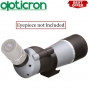 Opticron IS 60 ED WP Straight Spotting Scope (Body Only)