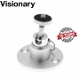 Visionary Ball And Socket Head With Plate Mount