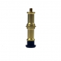 Dorr M Spigot 1/4 - 3/8-Inch Brass Connector 373600