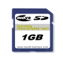 Inovate 1GB Secure Digital (SD) Memory Card